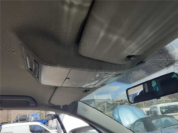 luz interior techo volkswagen touareg 7la 200