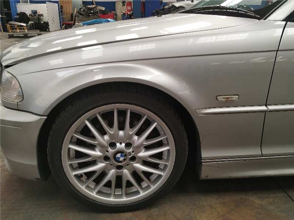 aleta delantera izquierda bmw serie 3 cabrio