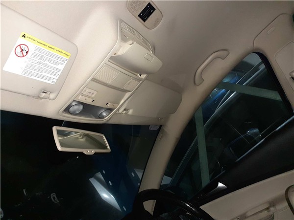 parasol derecho volkswagen passat berlina 3c2