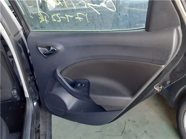 juego tapizados seat ibiza berlina 6j5 062008
