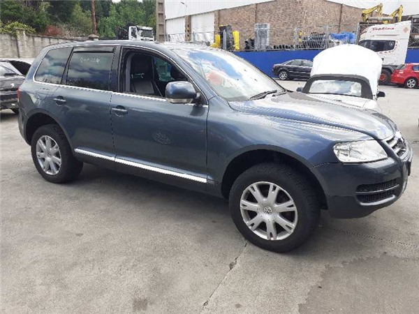 estribo volkswagen touareg 7la 2002 25 tdi r