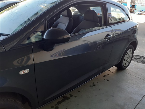 puerta delantera izquierda seat ibiza berlina