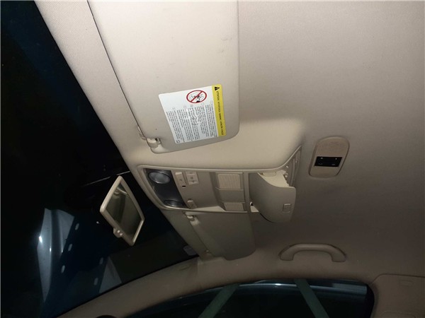 luz interior techo volkswagen passat berlina