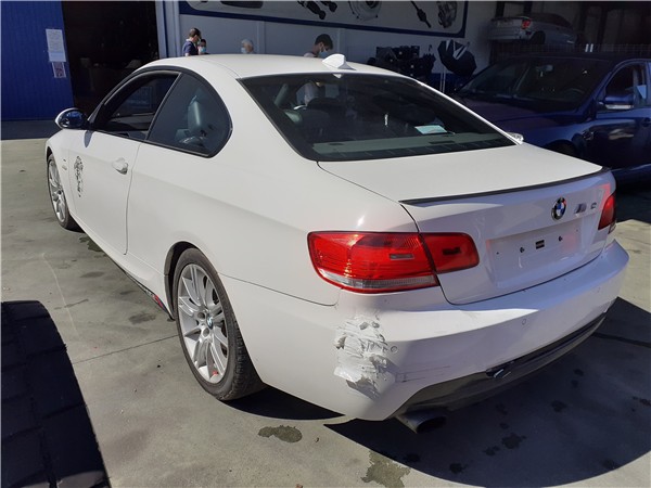 amortiguador trasero izquierdo bmw serie 3 co