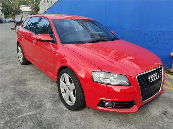 cerradura capo audi a3 sportback (8pa)(09.2004 >) 2.0 tdi attraction [2,0 ltr.   103 kw tdi]