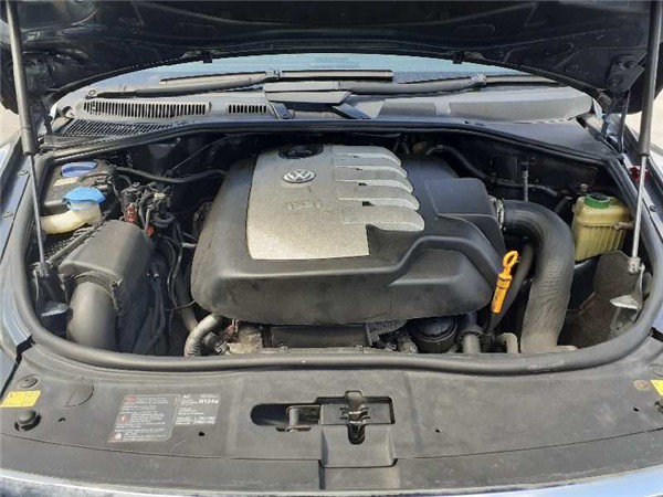 transmision delantera derecha volkswagen toua