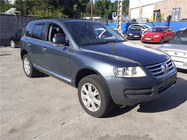 luna puerta delantera derecha volkswagen toua