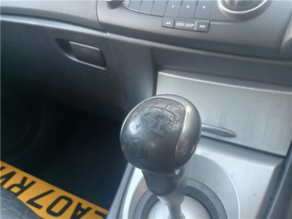 pomo palanca cambio honda civic 5 puertas fk