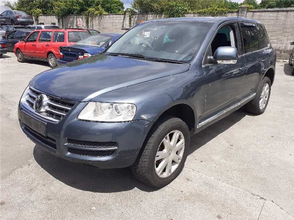 cerradura puerta trasera izquierda volkswagen