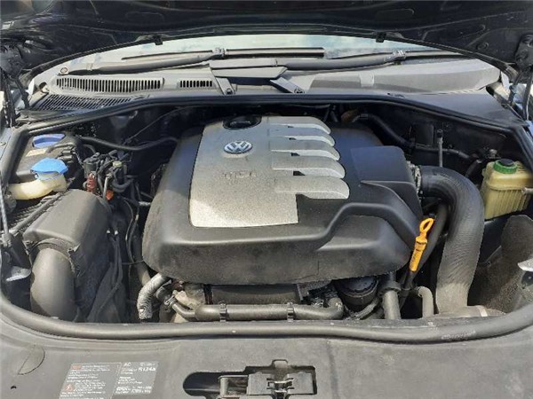 caudalimetro volkswagen touareg 7la 2002 25