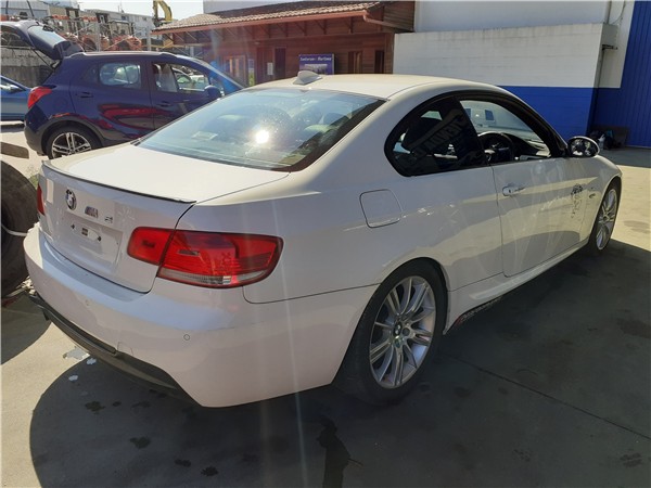 mangueta trasera derecha bmw serie 3 coupe e9