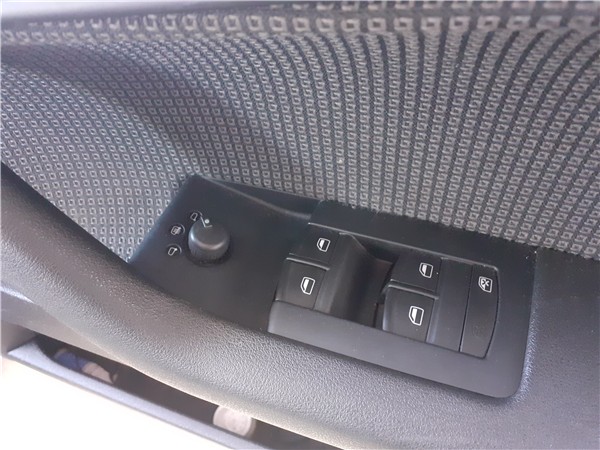 botonera puerta delantera izquierda audi a3 s