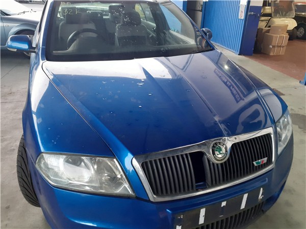capo skoda octavia berlina 1z3 2004 20 rs 20