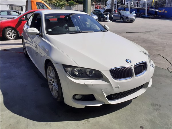 pinza freno delantero derecha bmw serie 3 cou