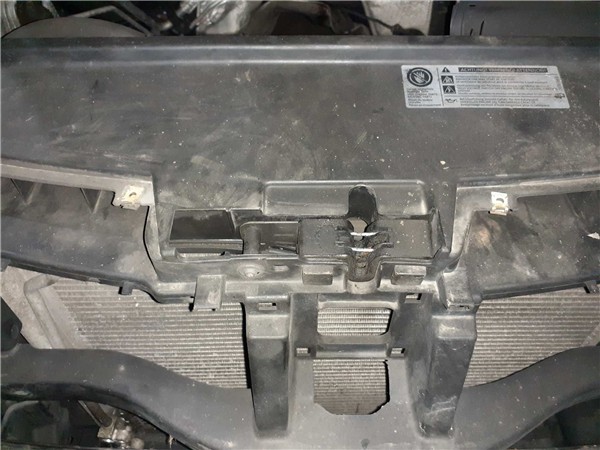 cerradura capo volkswagen passat berlina 3c2