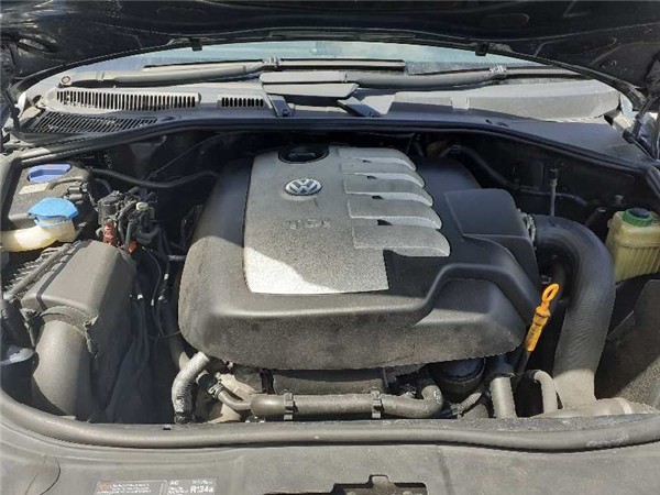 volante motor volkswagen touareg 7la 2002 25