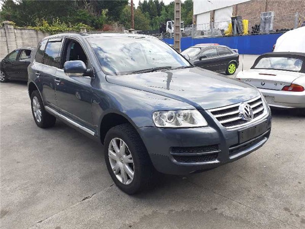 pinza freno delantero derecha volkswagen toua