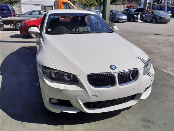 soporte palanca cambio bmw serie 3 coupe e92