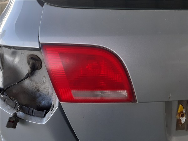 piloto trasero izquierdo audi a3 sportback 8p