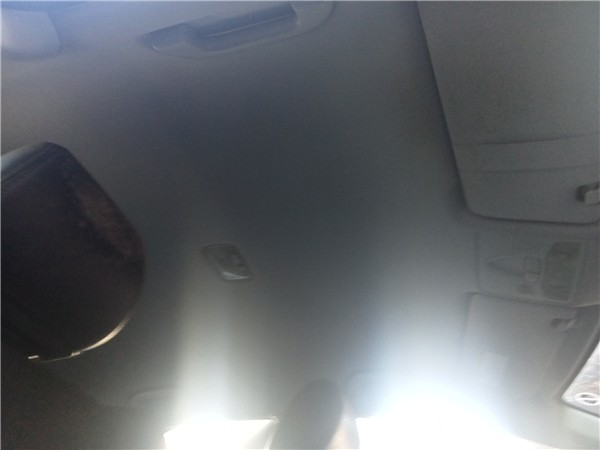 tapizado techo honda civic 5 puertas fk 2005