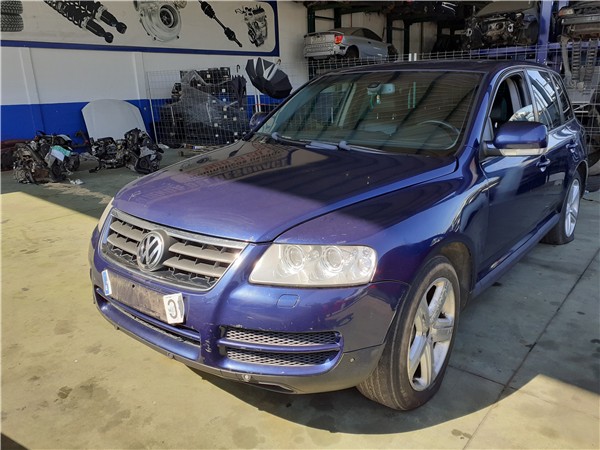 radio cd volkswagen touareg 7la 2002 30 tdi