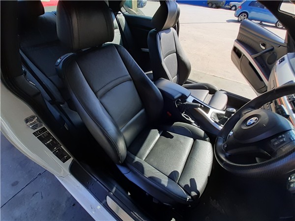 juego asientos bmw serie 3 coupe e92 2006 20