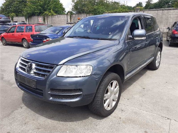 capo volkswagen touareg 7la 2002 25 tdi r5 2