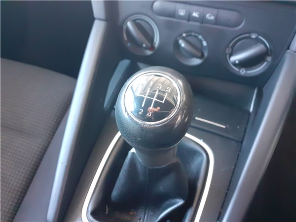 palanca de cambio audi a3 sportback 8pa 09200