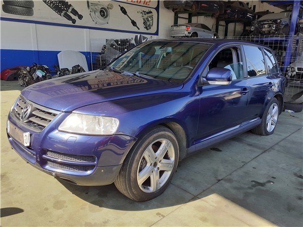 bomba freno volkswagen touareg 7la 2002 30 t
