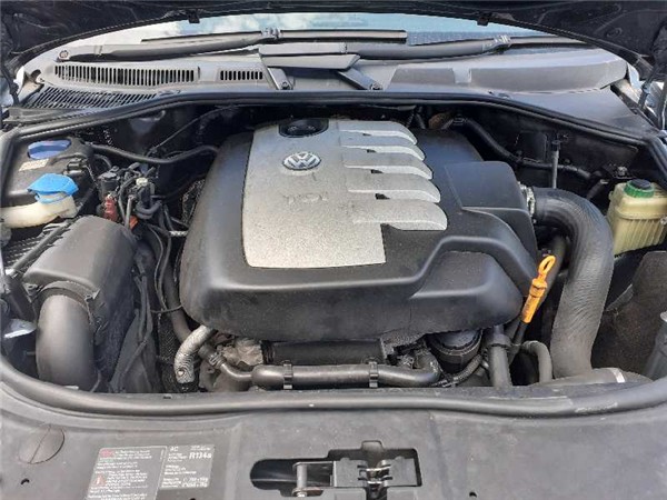 grupo diferencial trasero volkswagen touareg