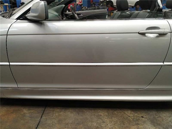 puerta delantera izquierda bmw serie 3 cabrio