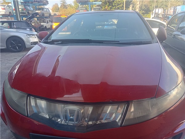 capo honda civic 5 puertas fk 2005 22 i ctdi