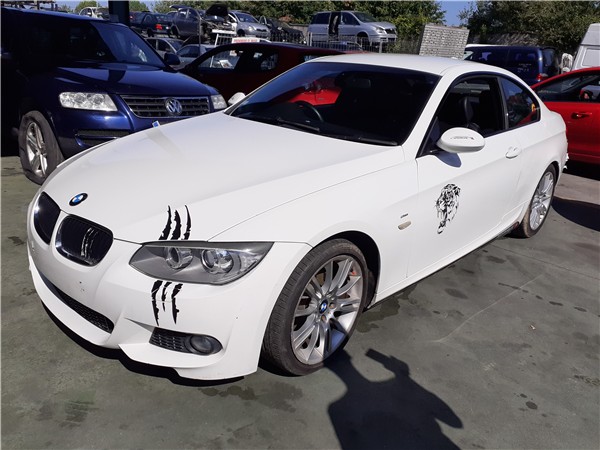 maneta exterior delantera izquierda bmw serie