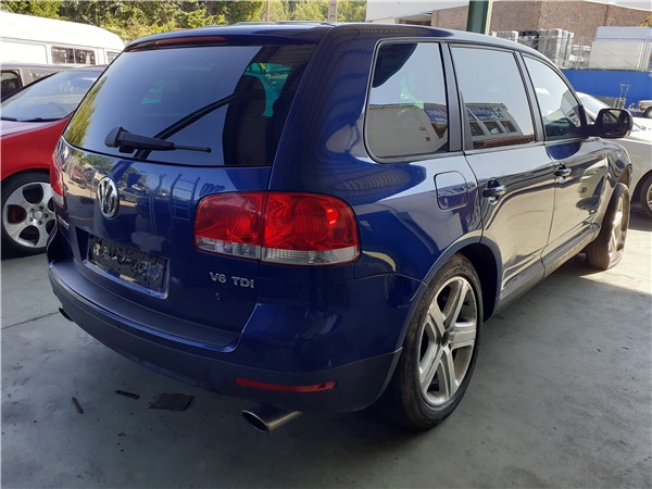 piloto marcha atras volkswagen touareg 7la 20