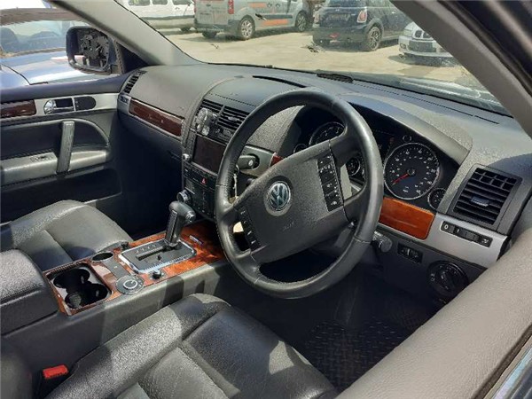centralita airbag volkswagen touareg 7la 2002