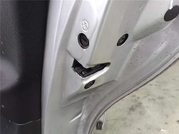 cerradura puerta trasera derecha seat leon 1m