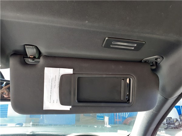 parasol derecho bmw serie 3 coupe e92 2006 2