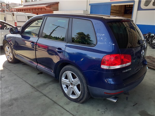 botonera puerta trasera izquierda volkswagen