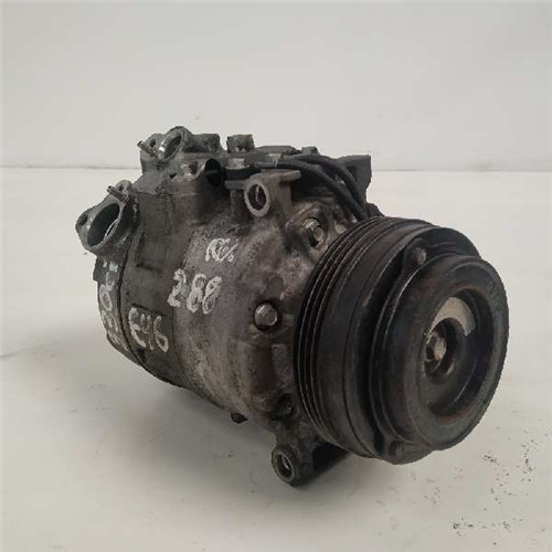 compresor aire acondicionado bmw serie 3 cabr