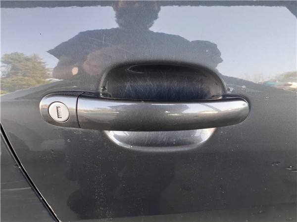 maneta exterior delantera derecha seat ibiza