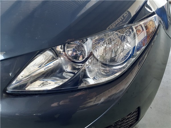 faro delantero izquierdo seat ibiza berlina 6