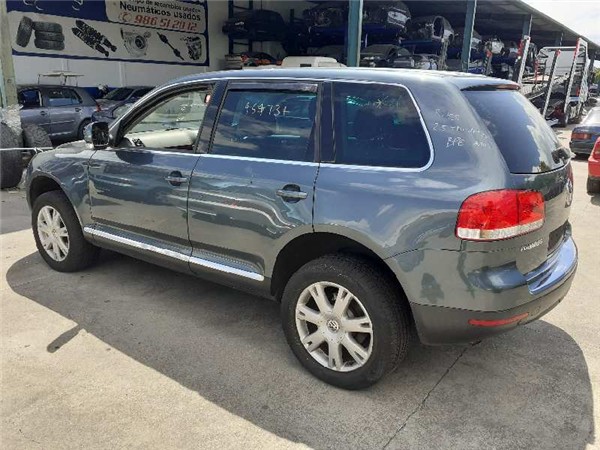 amortiguador trasero izquierdo volkswagen tou