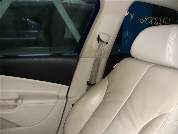 cinturon seguridad delantero derecho volkswag