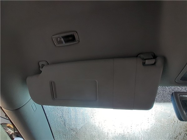 parasol izquierdo volkswagen passat cc 357 05