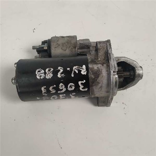 motor arranque bmw serie 3 cabrio e46 2000 3