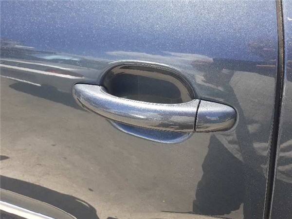 maneta exterior trasera izquierda volkswagen