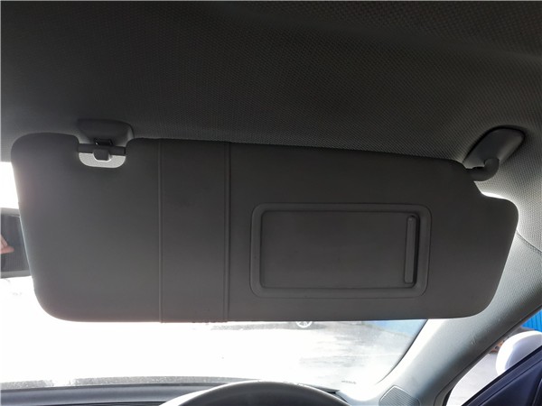 parasol derecho audi a3 sportback 8pa 092004