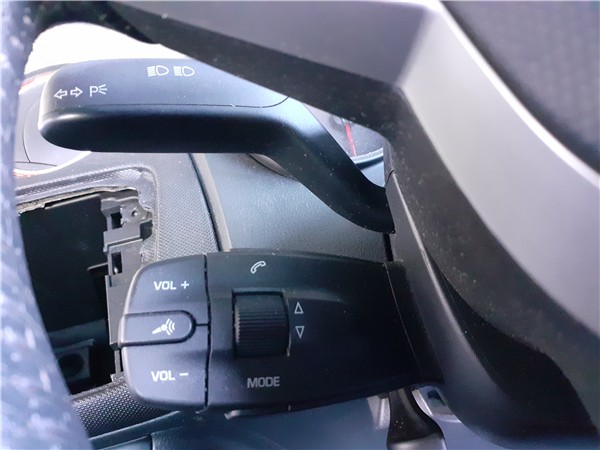 mando intermitencia seat ibiza berlina 6j5 06