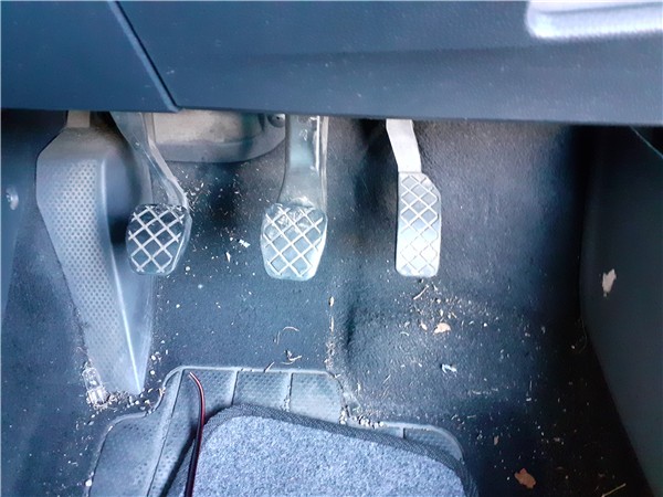 pedal acelerador seat ibiza berlina 6j5 06200