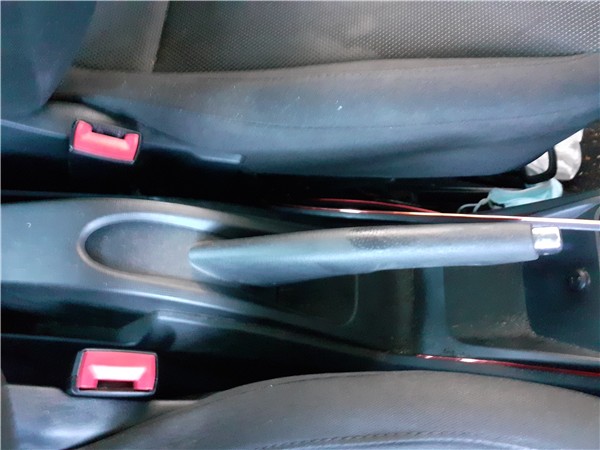 palanca freno de mano seat ibiza berlina 6j5